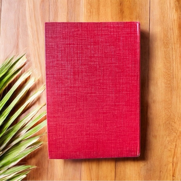 VINTAGE 1950s Little Women by Louisa May Alcott – Dean & Son Ltd. (Hardcover) - Picture 3 of 9